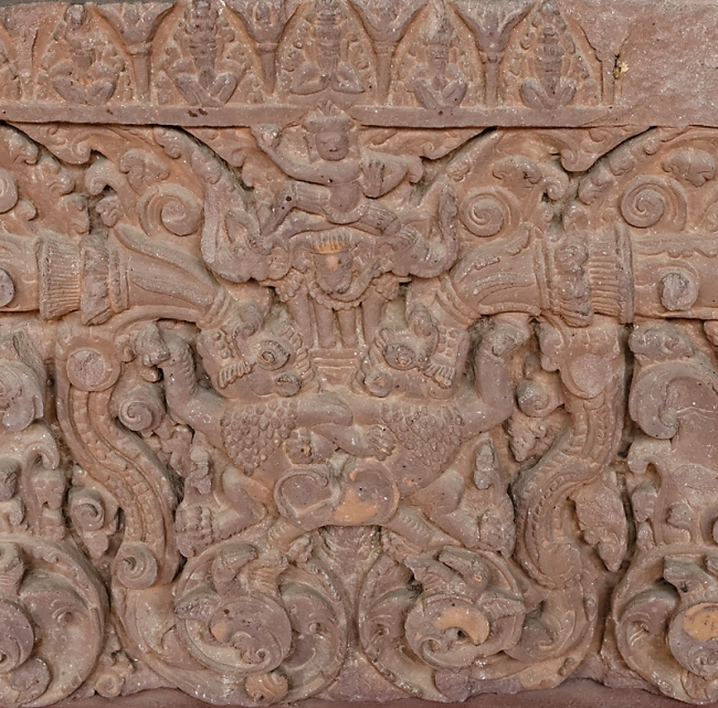 Phnom Penh-Musée National-066
